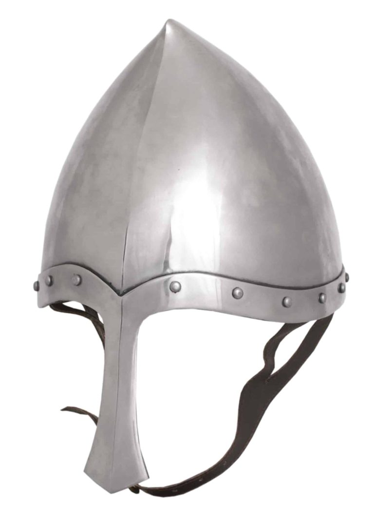 Casque nasal italo-normand 2 mm