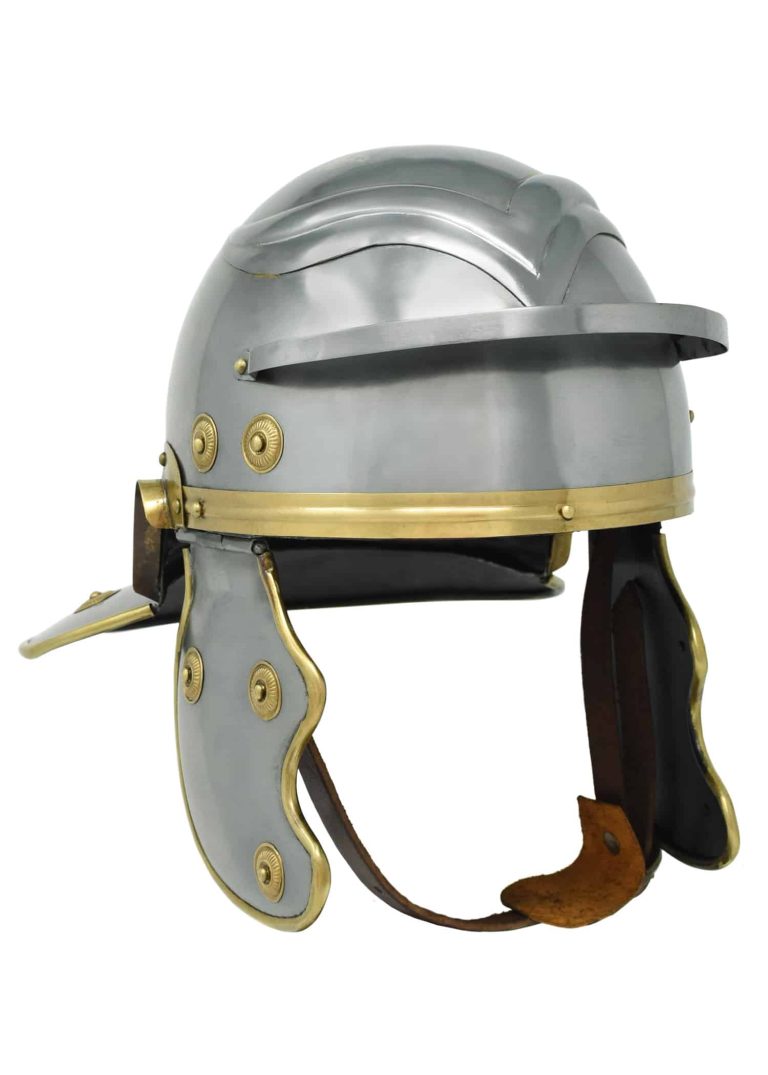 Casque romain Imperial Gaulois enfant