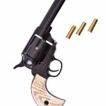 Colt 45 court Revolver US 1873