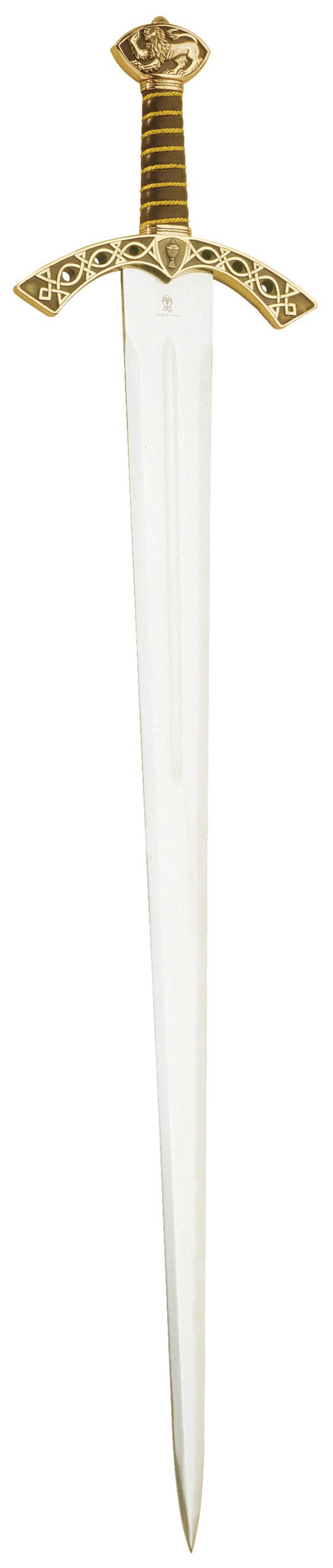 Epée Lancelot - Marto 3 Epée Lancelot - Marto – Image 3