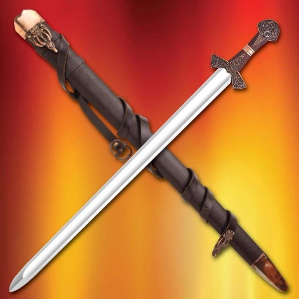 Epée Viking Suontaka 4 Epée Viking Suontaka