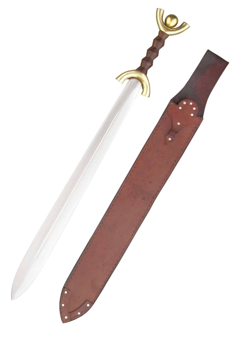 Épée celtique