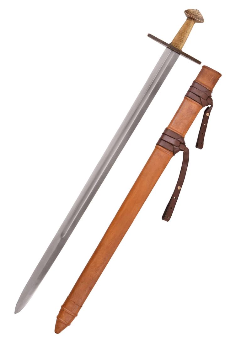 Épée de St Maurice (Vienne) Impériale XIIème