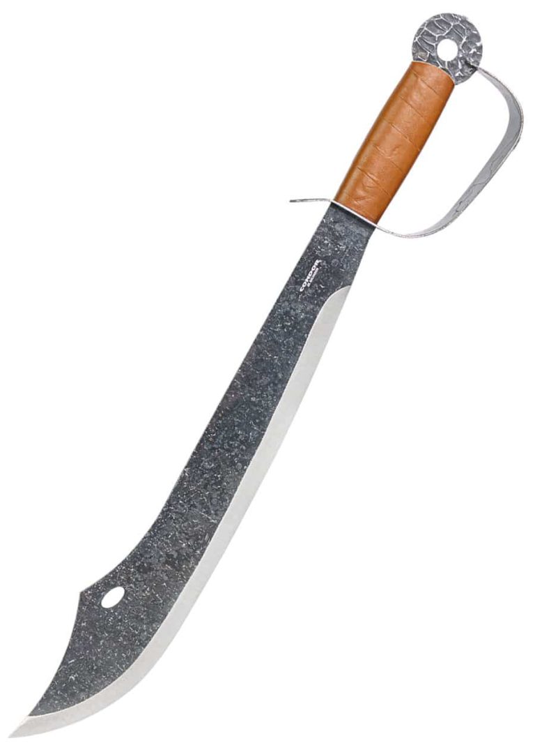 Épée de boucanier Condor