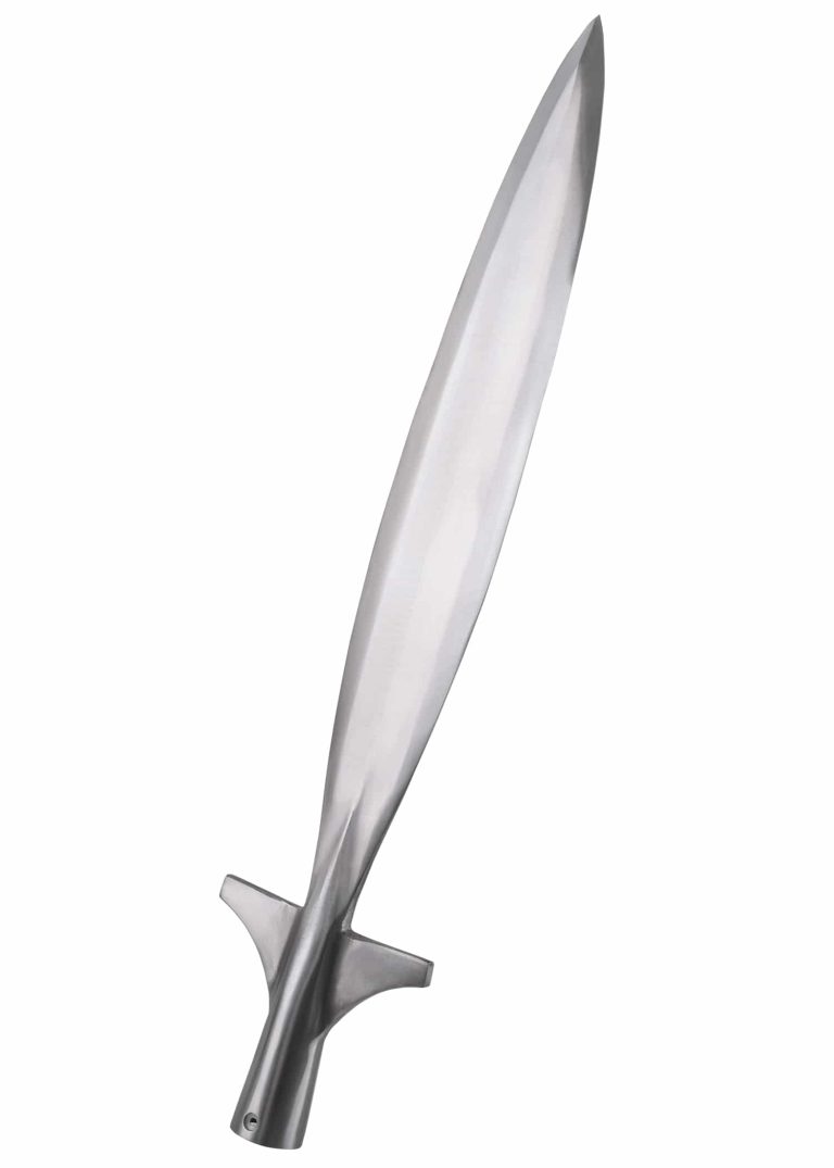 Fer de lance de sanglier 50 cm