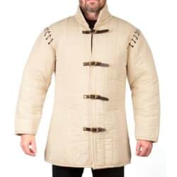 Gambison Rembourré Modulable – Protection et Polyvalence pour Reconstitution et GN