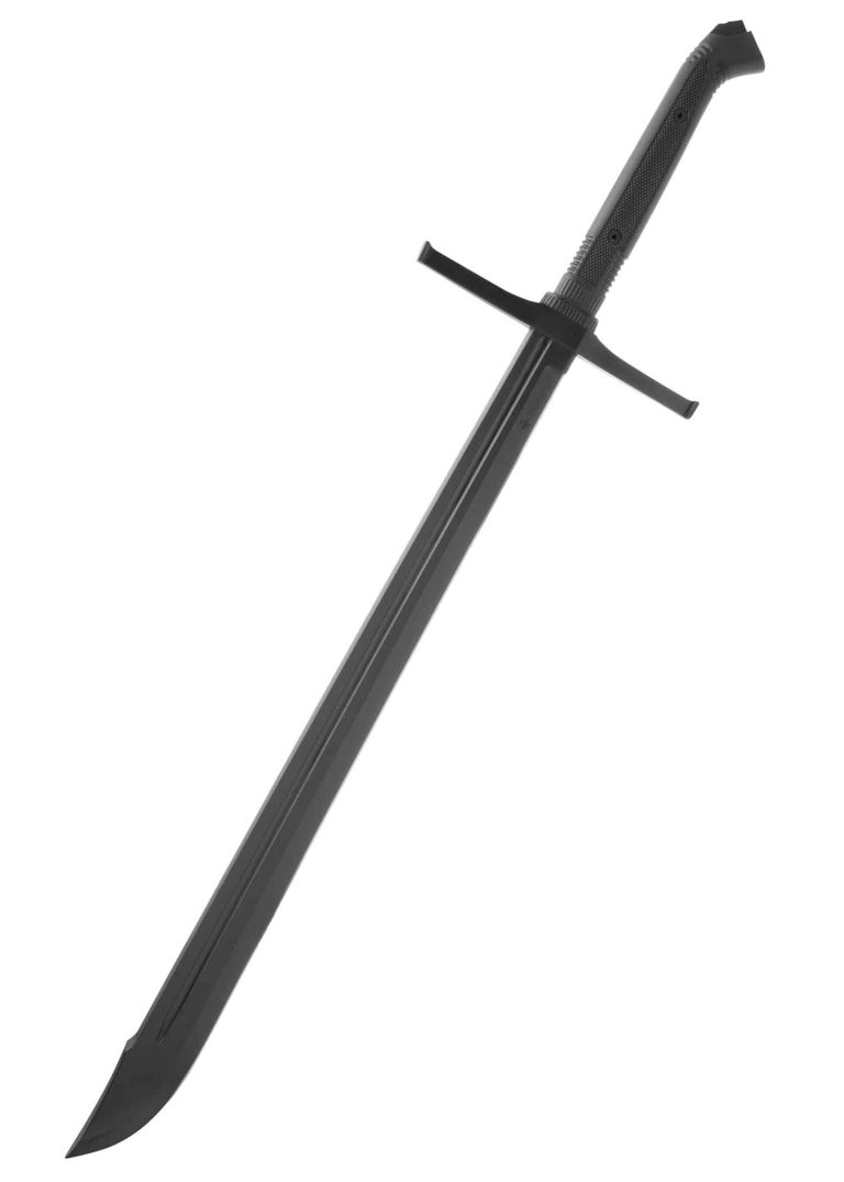 Grand couteau d'entrainement Honshu Boshin