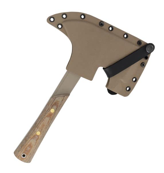 Hache Fortis Fidelis - Condor 2 Hache Fortis Fidelis - Condor – Image 2