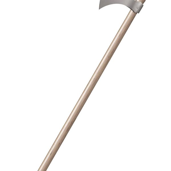 Hache longue viking de Coldsteel 13 Hache longue viking de Coldsteel