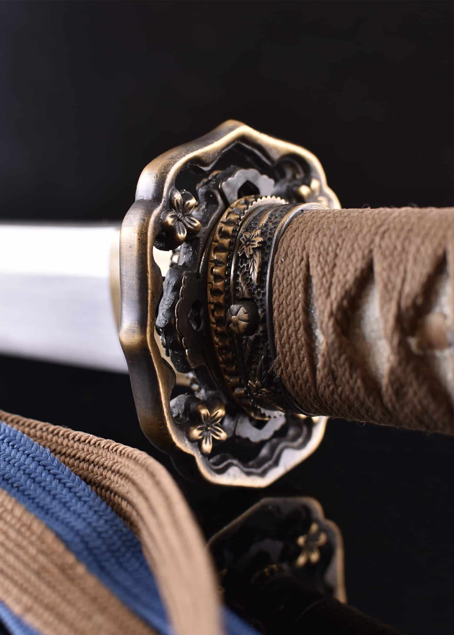 John Lee Gunto Katana 2 John Lee Gunto Katana – Image 2