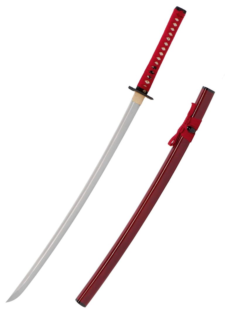 Katana Noh John Lee