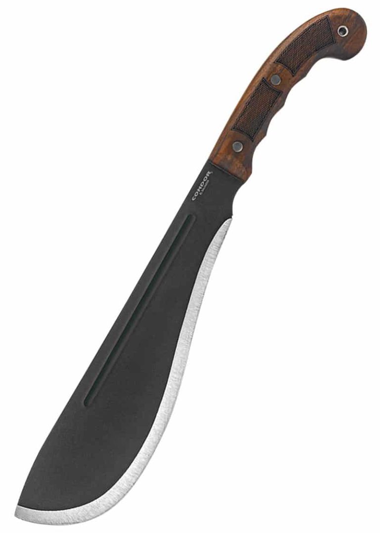 Machette Departure Bolo de Condor