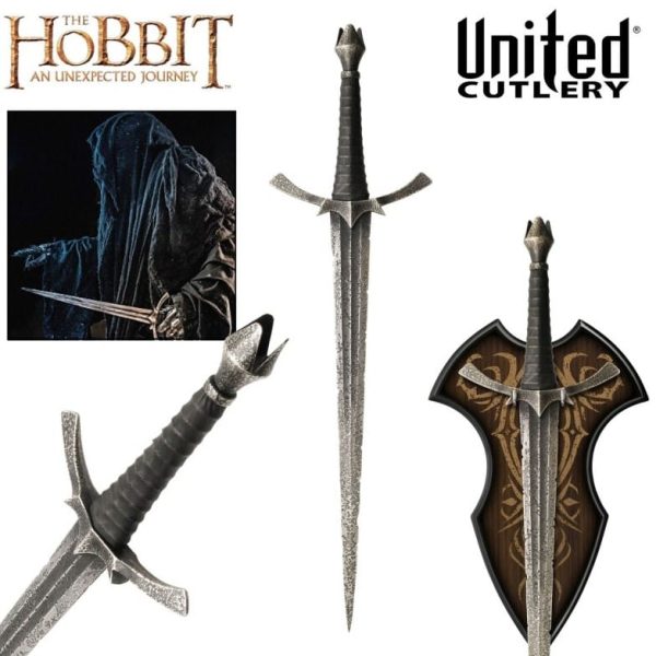 Le Hobbit - Morgul Blade, le poignard du Nazgul UC2990 8 Le Hobbit – Morgul Blade, le poignard du Nazgul UC2990
