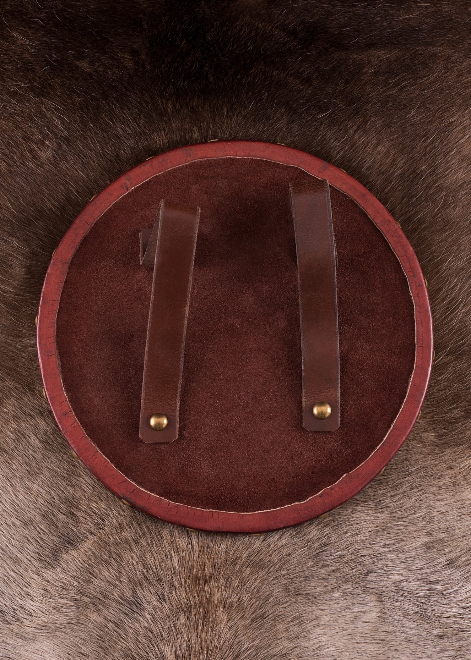 Petit targe écossais 4 Petit targe écossais – Image 4