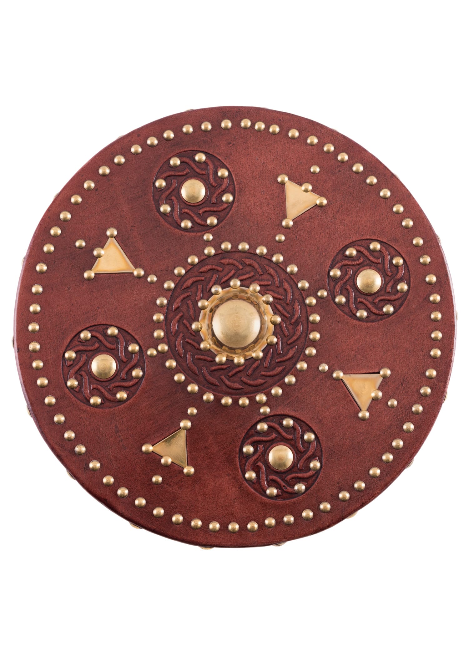 Petit targe écossais 1 Petit targe écossais