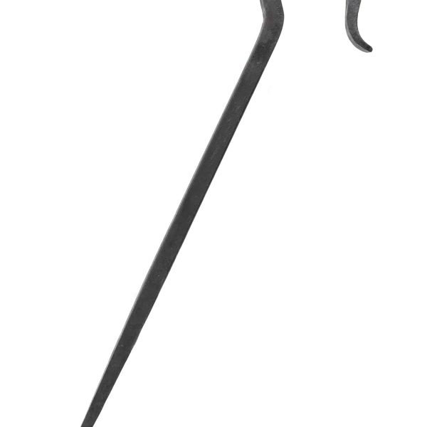 Piquet de tente acier 34 cm 10 Piquet de tente acier 34 cm