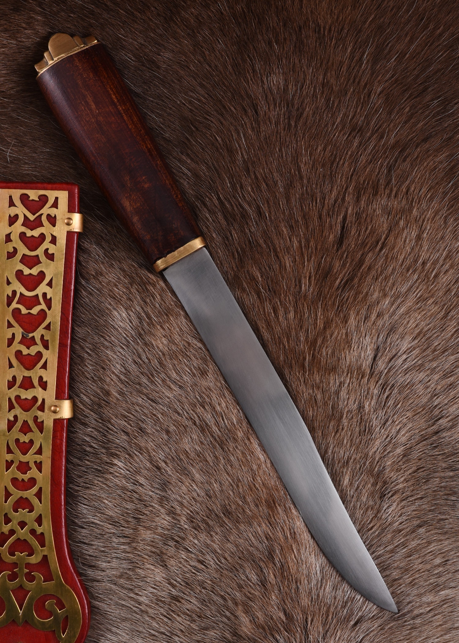 Poignard romain de Doura Europos 2 Poignard romain de Doura Europos – Image 2