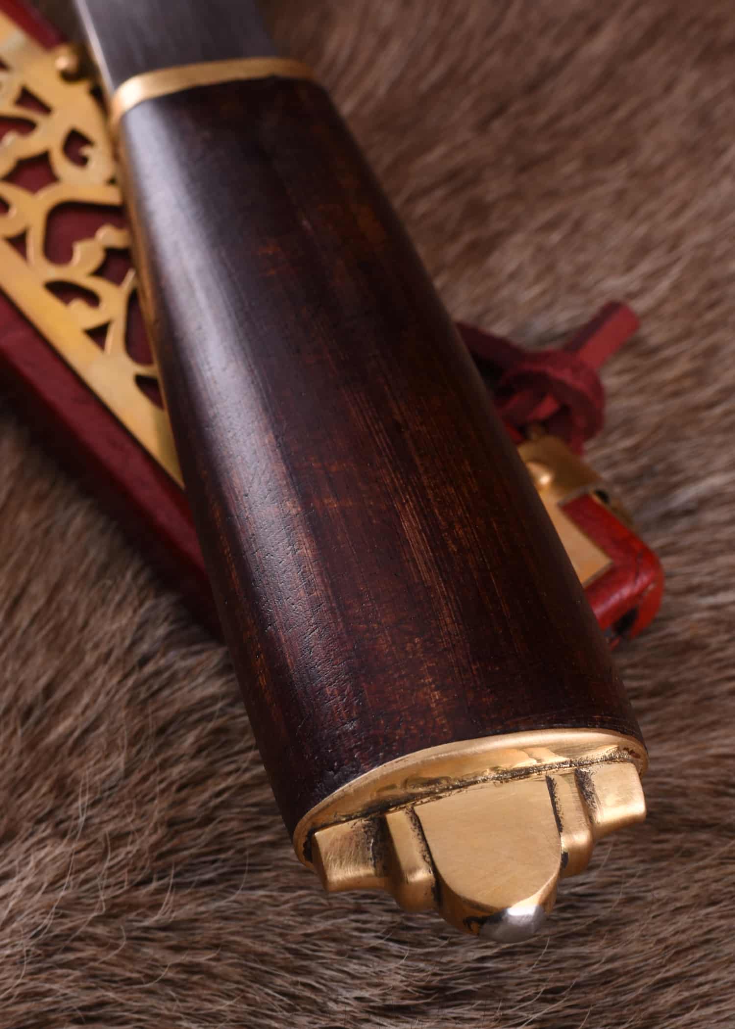 Poignard romain de Doura Europos 3 Poignard romain de Doura Europos – Image 3