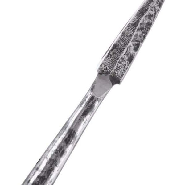 Pointe de lance Framea Germanique 24 cm 12 Pointe de lance Framea Germanique 24 cm
