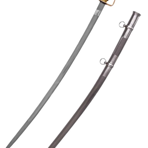 Sabre d'officier prussien 11 Sabre d’officier prussien