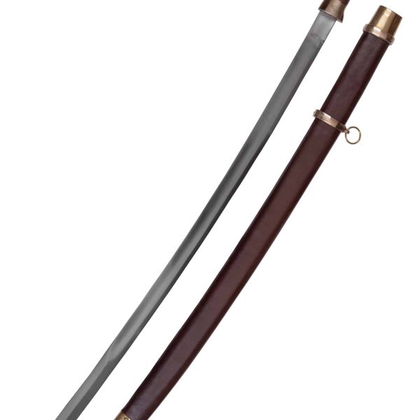 Shashka Sabre russe cosaque 7 Shashka Sabre russe cosaque