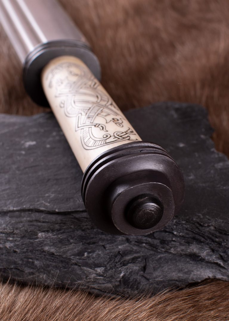 Sax Viking long style Jellinge