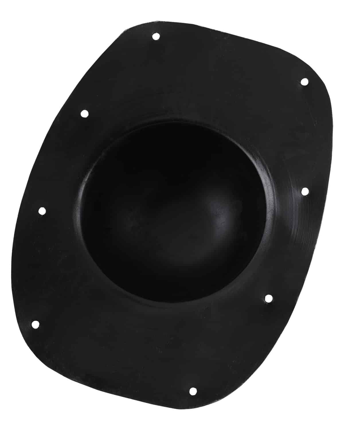 Umbo romain en acier 2 Umbo romain en acier – Image 2