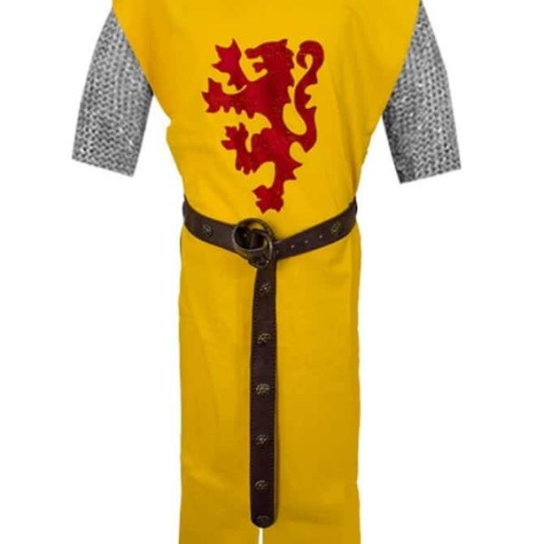 Tabard Roi Robert Ier dit Robert Bruce 5 Tabard Roi Robert Ier dit Robert Bruce