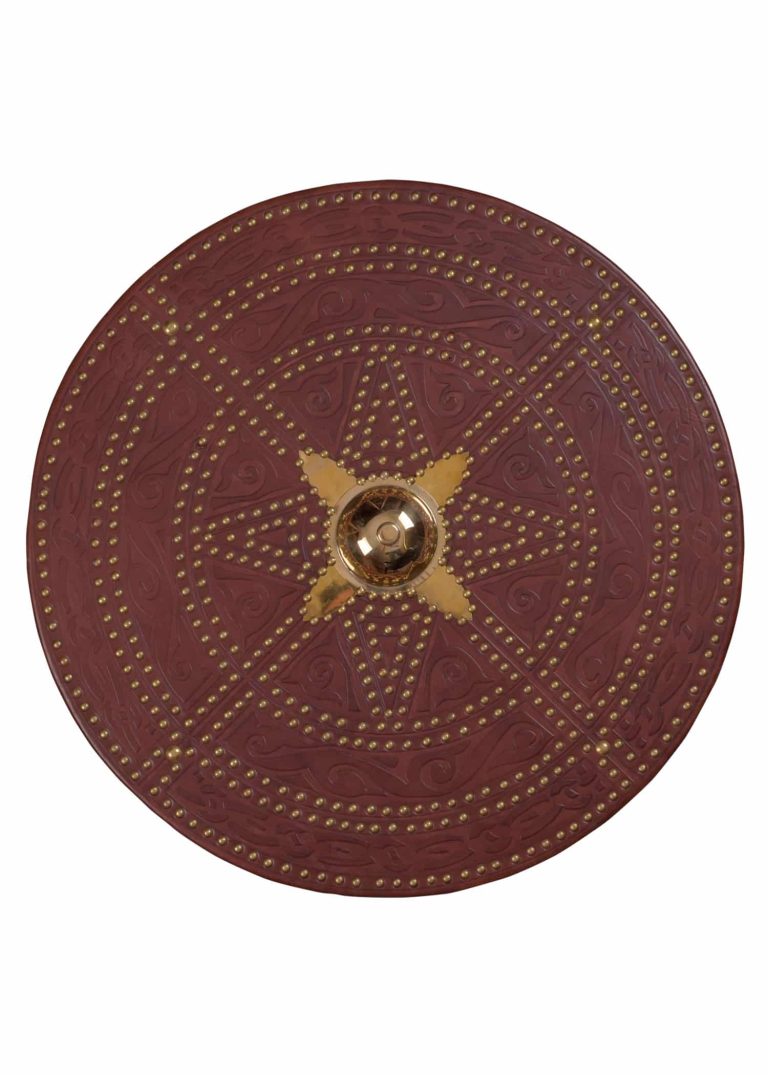 Targe bouclier écossais Culloden