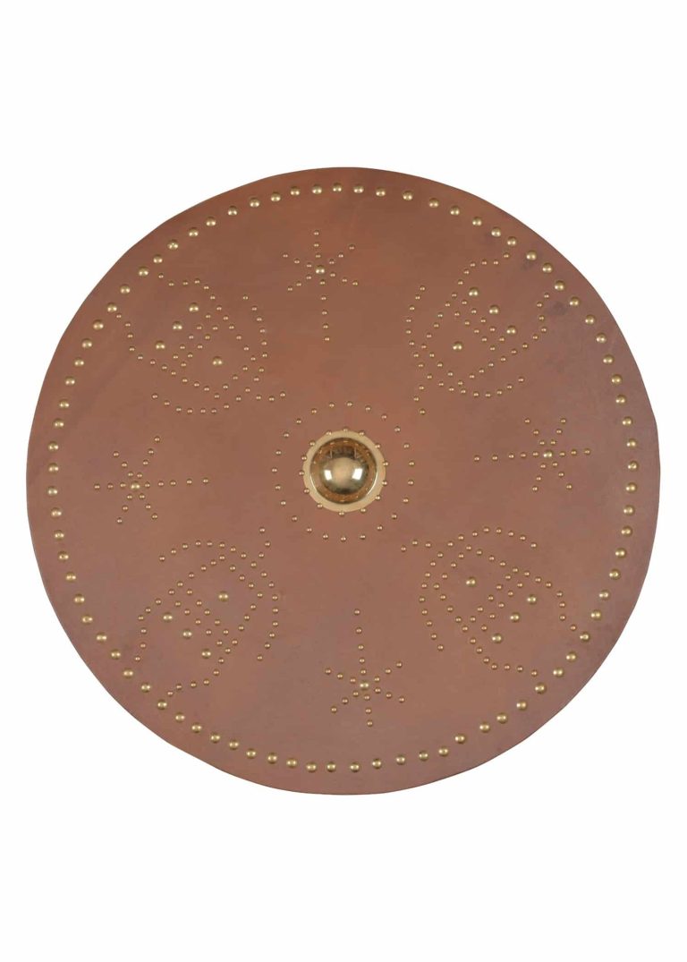 Bouclier targe écossais