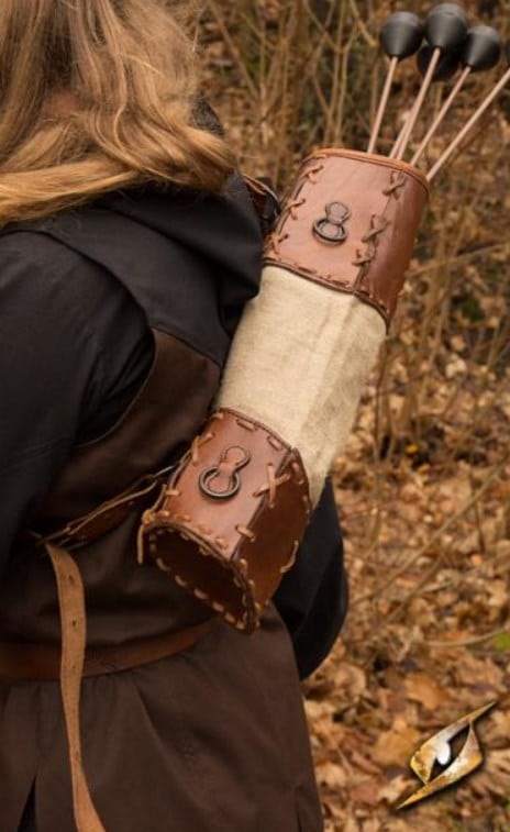 Carquois Sauvage 5 Carquois Sauvage – Image 5