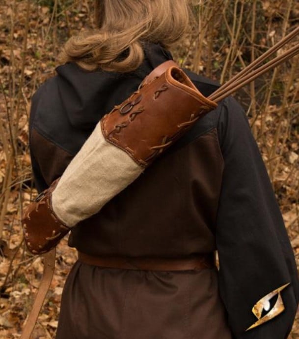 Carquois Sauvage 6 Carquois Sauvage – Image 6