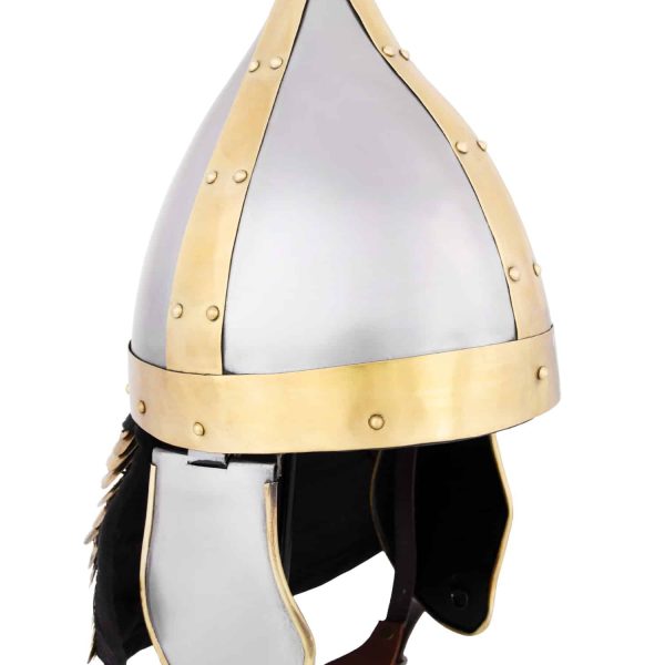 Casque archer romain 9 Casque archer romain