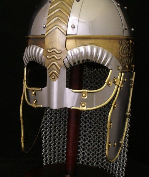 Casque Viking Beowulf 3 Casque Viking Beowulf