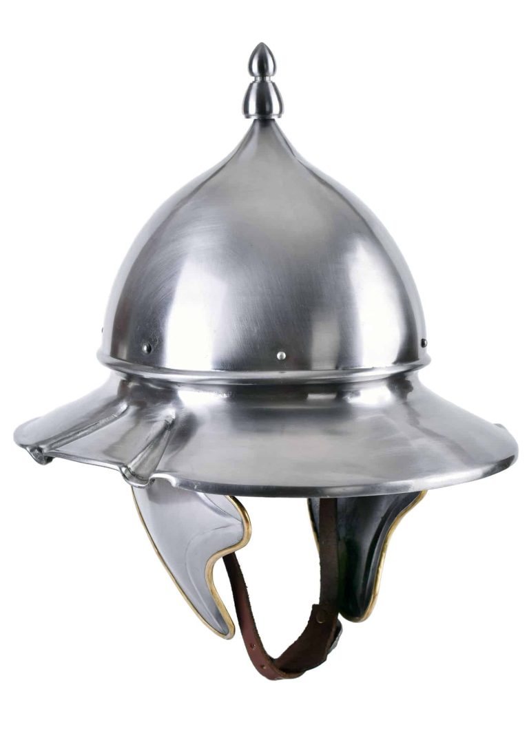 Casque Celte La Tène