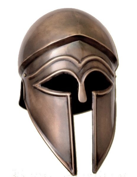 Casque Italo-Corinthien antique 11 Casque Italo-Corinthien antique