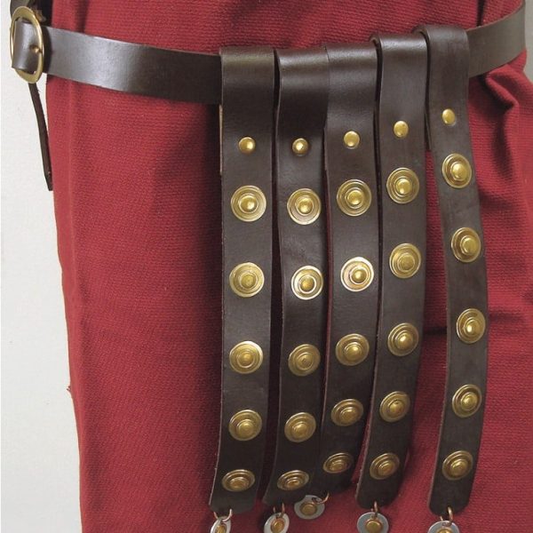 Ceinture de légionnaire romain 6 Ceinture de légionnaire romain