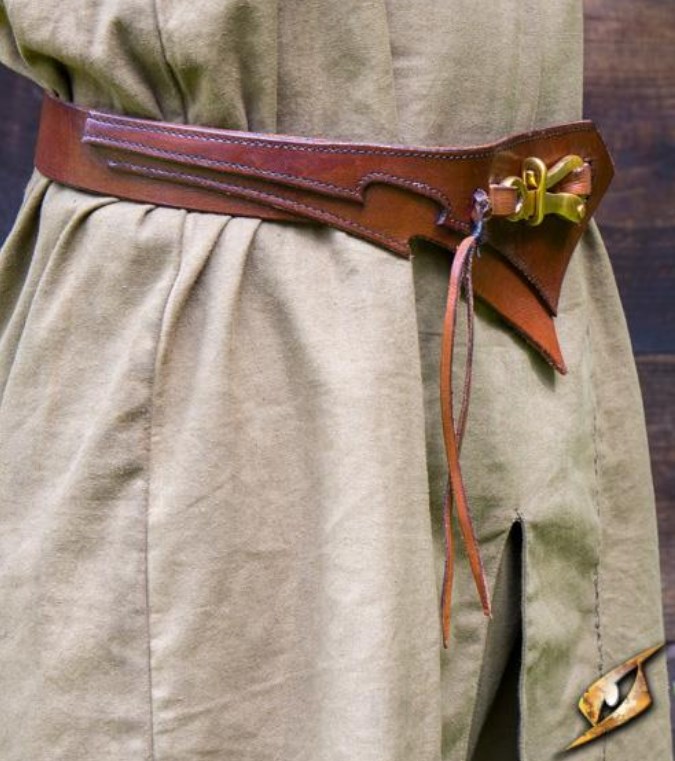 Ceinture Elfe des ténèbres 2 Ceinture Elfe des ténèbres – Image 2