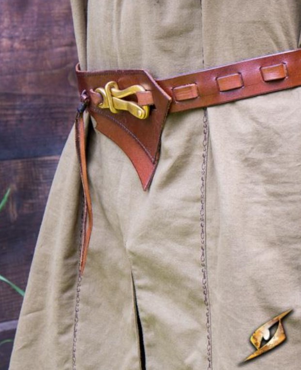 Ceinture Elfe des ténèbres 3 Ceinture Elfe des ténèbres – Image 3