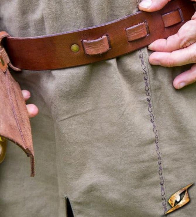 Ceinture Elfe des ténèbres 4 Ceinture Elfe des ténèbres – Image 4