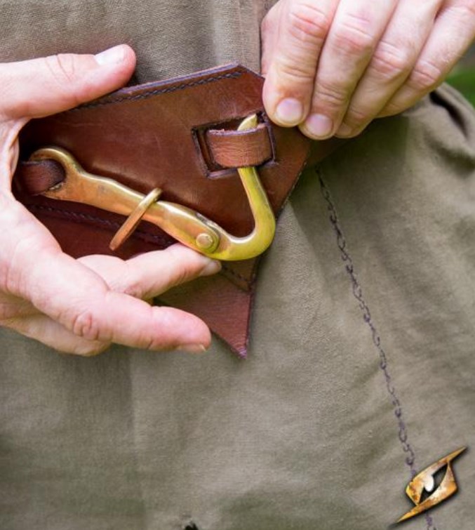 Ceinture Elfe des ténèbres 5 Ceinture Elfe des ténèbres – Image 5