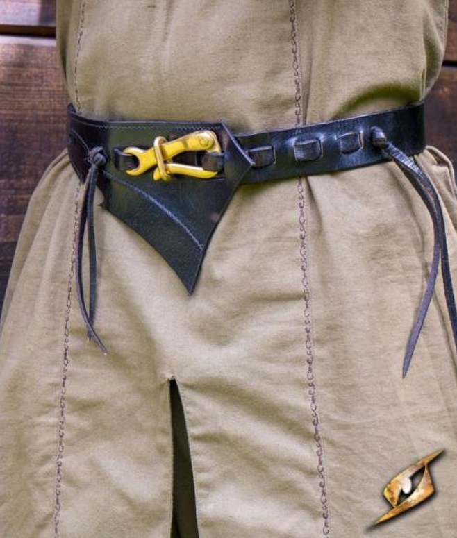 Ceinture Elfe des ténèbres 6 Ceinture Elfe des ténèbres – Image 6