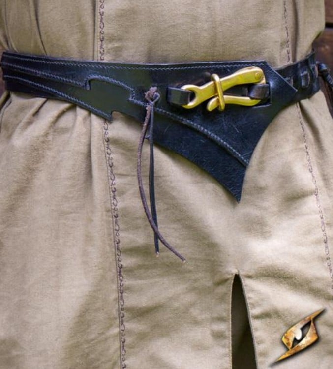 Ceinture Elfe des ténèbres 7 Ceinture Elfe des ténèbres – Image 7