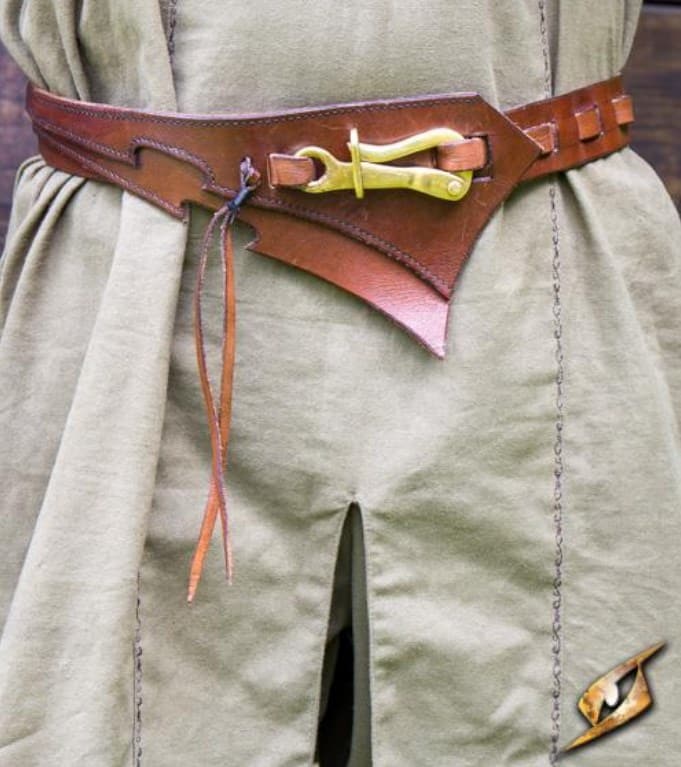 Ceinture Elfe des ténèbres 8 Ceinture Elfe des ténèbres – Image 8