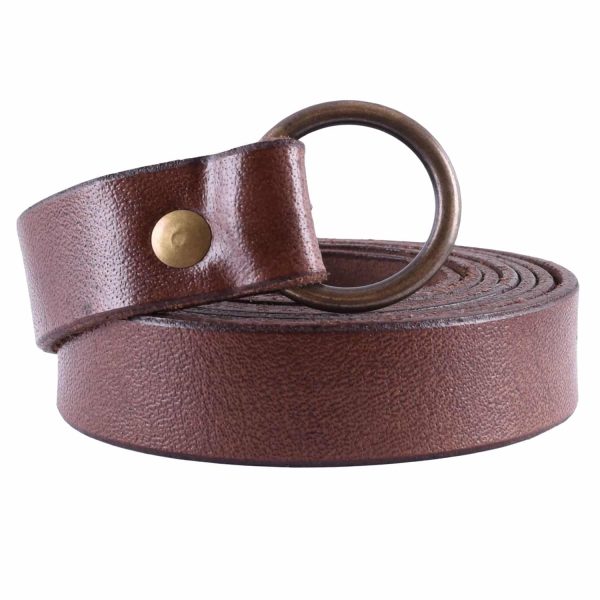 Ceinture médiévale longue 160 cm 6 Ceinture médiévale longue 160 cm