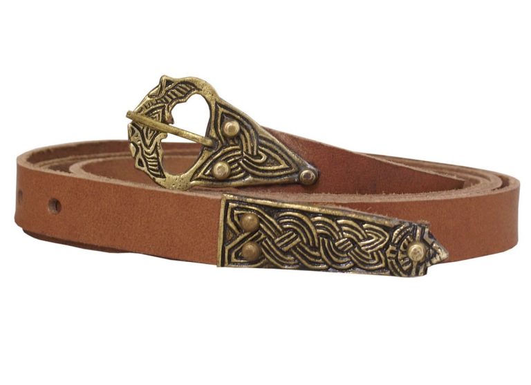 Ceinture viking longue