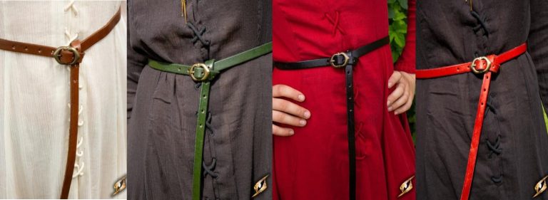 Ceinture Godfrey 170 cm