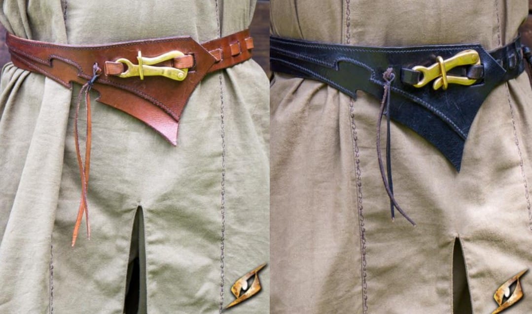 Ceinture Elfe des ténèbres 1 Ceinture Elfe des ténèbres