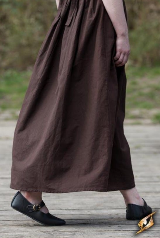 Chaussures Astrid noires 4 Chaussures Astrid noires – Image 4