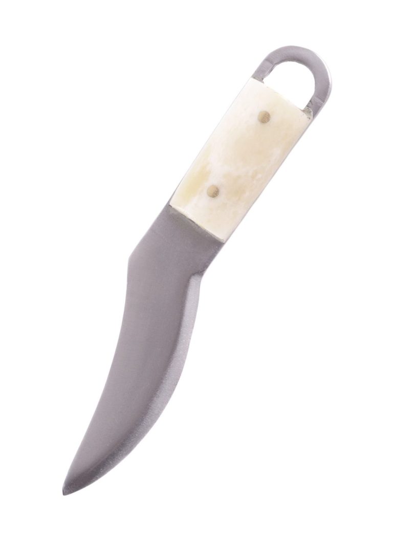couteau romain fonctionnel 13 cm